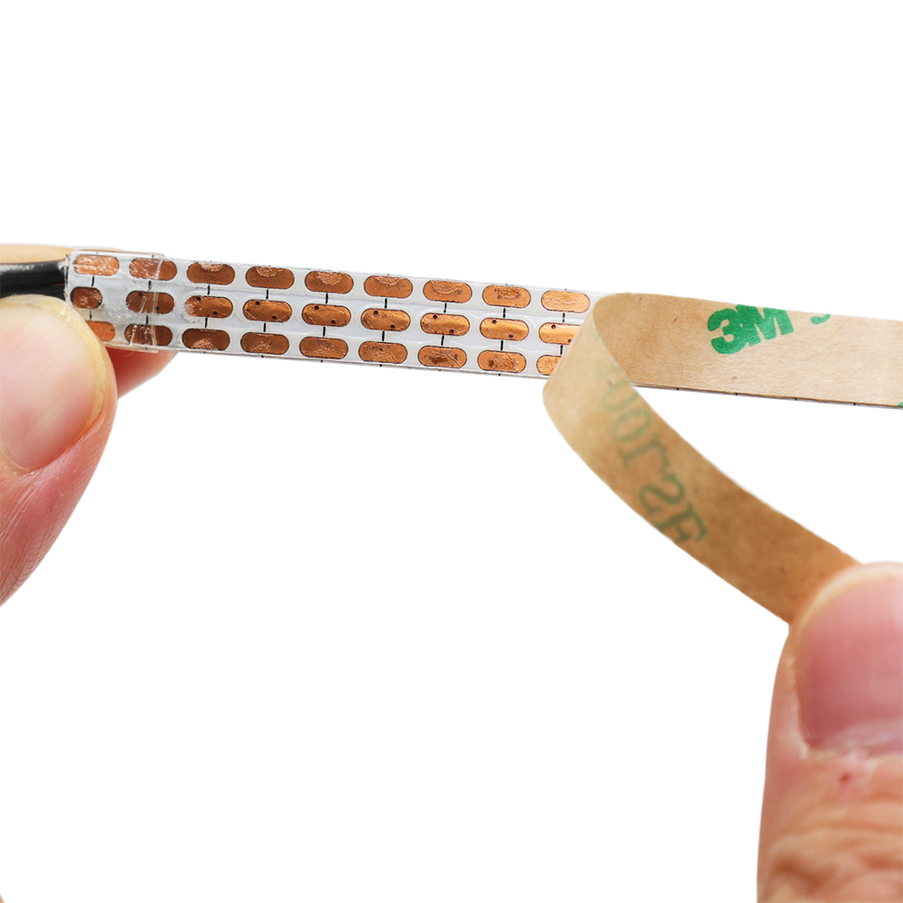 DC5V WS2812C SMD2020 8MM 198LEDs/m Ultra Density Individually Addressable Dream Color Programmable LED Strip Light, 3.28ft/1m per roll by sales DC5V WS2812C SMD2020 8MM 198LEDs/m Ultra Density Individually Addressable Dream Color Programmable LED Strip Light, 3.28ft/1m per roll by sales